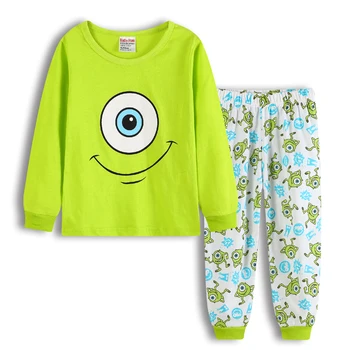 Crăciun Copii, Pijamale Copii, Pijamale Copii, Pijamale Seturi Pentru Băieți Și Fete De Animale Pijamale Ppijamas Bumbac, Pijamale Pijama Enfant