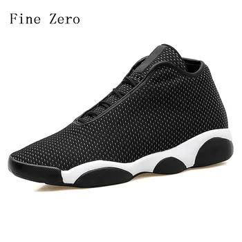 Bine Zero 2019 oameni Noi formatori rosu gri negru autentic pantofi de baschet clasic retro confortabile pantofi pentru bărbați adidași în aer liber