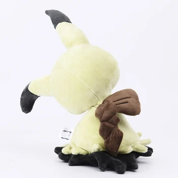 Mimikyu Squirtle Bulbasaur Charmander Pokemoned Jucării de Pluș drăguț umplute papusa cadouri de Craciun pentru copil