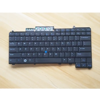 Laptop de Înlocuire Layout Tastatura Pentru Dell D620 D630 D631 D820 M65 D830 PP18L