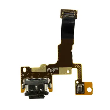 Piese de schimb de Tip C Port de Încărcare de Andocare Flex Cablu Pentru LG Stylo 5