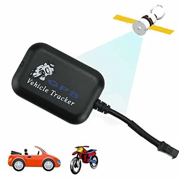 Mini GPS Tracker Auto Auto cu Localizare prin GPS dispozitiv antifurt Cargps Localizare Anti-a Pierdut Înregistrare Dispozitiv de Urmărire, Control Vocal