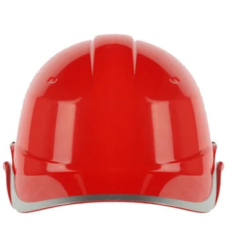 Casca De Siguranță De Muncă Capac Abs Material De Izolare Cu Benzi Reflectorizante Pălărie Tare Site-Ul De Construcții Izolante De Protecție, Căști De Protecție