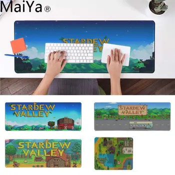 MaiYa Stardew Valea Comfort Mouse Pad Gaming Mousepad Comfort Mouse Pad Gaming Mousepad