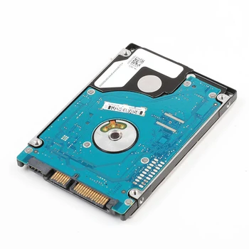 2.5 inch SATA III PC Hard Disk 80GB, 120GB 160GB 250GB 320GB 500GB Intern SSD pentru uz Casnic Accesorii de Calculator