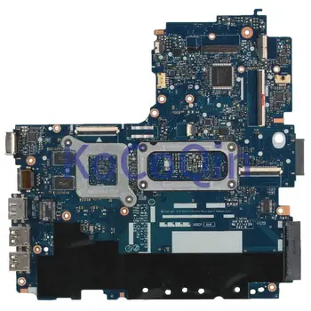KoCoQin laptop Placa de baza Pentru HP Porbook 450 G2 i5-4210U Placa de baza 768393-601 LA-B181P SR1EF 216-0858030 DDR3