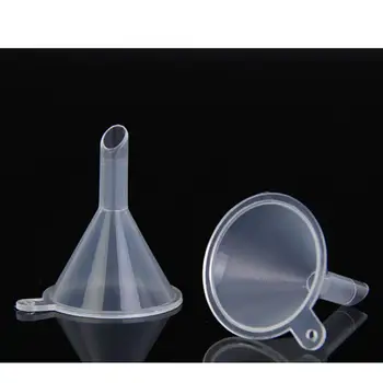 5pcs 12ml Gol Tub Rimel Cu Gene Sticle Cosmetice Recipient de Sticla de Plastic Geană Reîncărcabile Rimel MakeupContainer