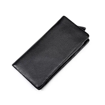 SIKU portofel din piele de sex feminin brand monedă posete & titularii de moda geanta femei portofel