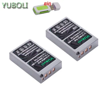 -c tip încărcător+PS-BLS5 BLS-5 BLS5 BLS-50 BLS50 Baterie pentru Olympus PEN E-PL2 E-PL5 E-PL6 E-PL7 E-PM2 OM-D E-M10 E-M10 II Stylus1