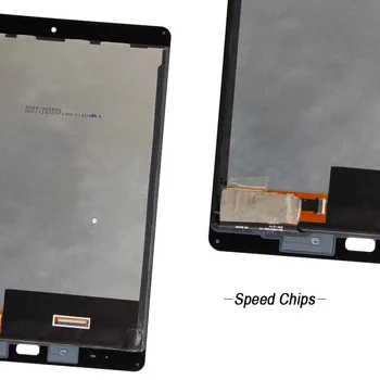 De înaltă Calitate Pentru ASUS ZenPad 3S 10 P027 Z500M Display LCD Monitor Touch Screen Digitizer Asamblare cu instrumente gratuite