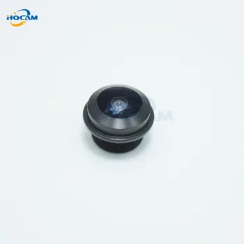 HQCAM 1.8 mm lentilă Mare Cantitate de Securitate 1/3 Gamă Largă de lentile de 1.8 mm H-155 de grade unghi larg de Lentile pentru CCTV aparat de Fotografiat