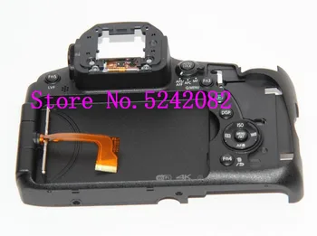 NOU Pentru Panasonic PENTRU Lumix FZ1000 DMC-FZ1000 Capacul din Spate Coajă Spate aparat de Fotografiat Digital de Reparare Parte