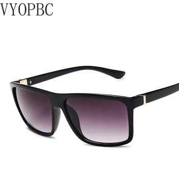 Moda ochelari de Soare pentru Bărbați Piața de Soare Ray-Ban Culoare de Designer de Înaltă Calitate ochelari de Soare pentru Femei Driver de Conducere Ochelari de Epocă UV400