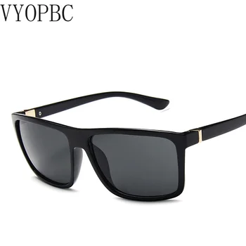 Moda ochelari de Soare pentru Bărbați Piața de Soare Ray-Ban Culoare de Designer de Înaltă Calitate ochelari de Soare pentru Femei Driver de Conducere Ochelari de Epocă UV400