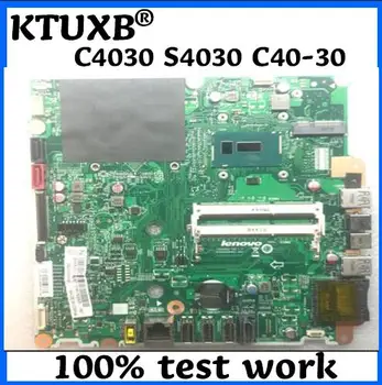 6050A2650901.A01 se aplică Lenovo C4030 S4030 C40-30 all-in-one calculator placa de baza CPU 3558U/3205U/2957U DDR3 test de munca