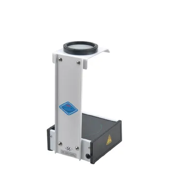 Multi Focală Lentilă Progresivă Tester Detector De Masurat Obiectiv Mașină De Testare