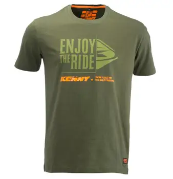 2020 Off-road de Curse ATV-uri Kenny T-Shirt SUNT RF Biciclete Ciclism Biciclete de downhill Jersey motocicleta Jersey motocross MTB DH MX Ropa