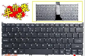 Noua Tastatura Laptop pentru ACER Aspire V5-121 V5-122 V5-131 V5-171 NE Layout