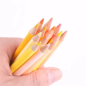 180 Culori Lemn Creioane Colorate Set Artist Pictura Pe Baza De Ulei, Creion Pentru Școala De Desen Schiță De Artă Ulei De Creioane