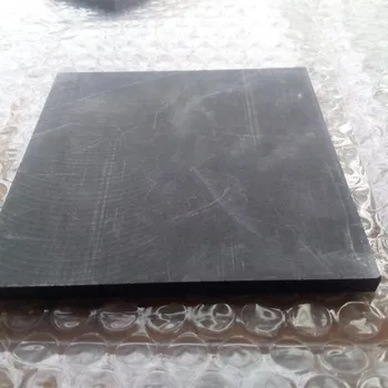 200x150x10mm 1buc mare pur edm grafit eletrode grafit pad