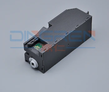 C13T04D000 T04D0 Deșeuri de Cerneală Pad Caseta de Întreținere compatibil pentru EPSON EcoTank ET-7700 ET-7750 L7160 L7180 printer