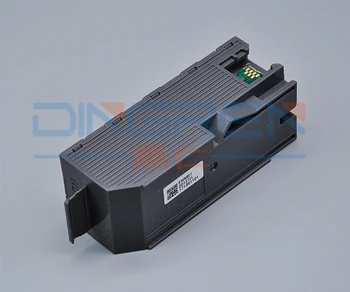 C13T04D000 T04D0 Deșeuri de Cerneală Pad Caseta de Întreținere compatibil pentru EPSON EcoTank ET-7700 ET-7750 L7160 L7180 printer