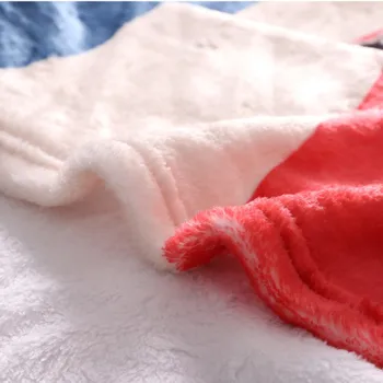 Personalizate Pătură Flanel Pentru Dormitor Personalizat DIY Subțire Quilt Aer Condiționat Pătură Pentru Copil Adulți Pături Calde Dropshipping