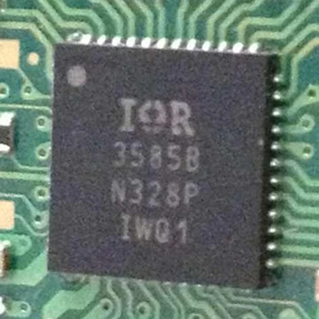 2 buc/pachet de Putere de Control IC Chips-uri IOR 3585B N328P pentru Playstation 4 PS4 Reparații
