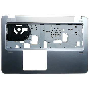 NOUL HP ZBook 15U G3 Calculator de Sprijin pentru mâini de Sus carcasa Tastatura Bezel 821155-001 6070B0948301 Gri Argintiu