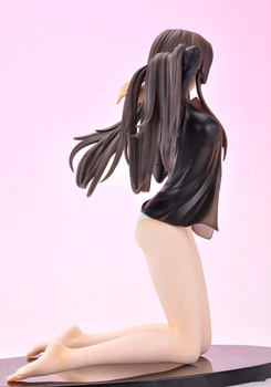 Muv-Luv Alternative Eclipsă Totală takamura yui SkyTube fata Sexy Acțiune Figura Anime japonez PVC adult Figurine toy Anime