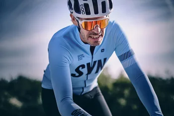 2020 Primăvară de toamnă de CALITATE SUPERIOARĂ ușor ECHIPA PRO AERO maneca Lunga, tricouri cu bicicleta Race fit Bicicleta camasa Barbati Maillot Ciclismo