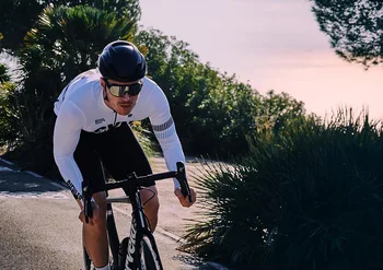2020 Primăvară de toamnă de CALITATE SUPERIOARĂ ușor ECHIPA PRO AERO maneca Lunga, tricouri cu bicicleta Race fit Bicicleta camasa Barbati Maillot Ciclismo