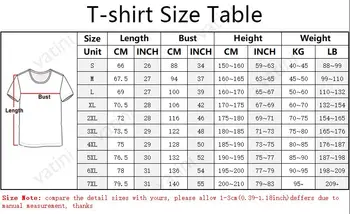 Noua Moda Femei/Bărbați de Imprimare 3D AC DC Trupa Casual T-shirt-uri Hip-Hop Tricouri Harajuku Stiluri Topuri Haine Marime : S-7XL