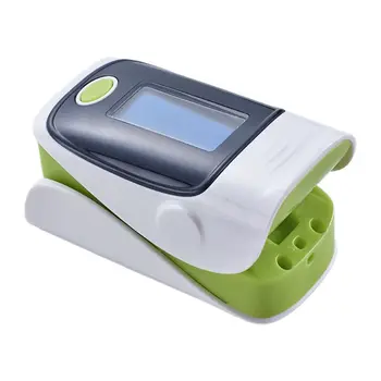 Mini Profitabilă Degetul Clip Pulsoximetru Sp02 Degetului Adult Monitor de Ritm Cardiac, Aplicabile pentru Sănătate Acasă Test de Utilizare