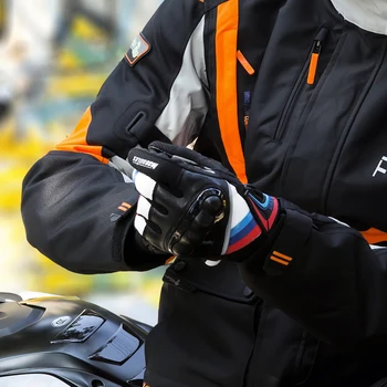 MASONTEX en-Gros de Dropshipping Mănuși de Motociclete de Siguranță Confortabil Sporturi Extreme Garda Respirabil în aer liber Cursa Mănuși de Conducere