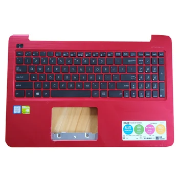 Transport Gratuit!! 1 BUC 90%Nou-98%Original Nou Caz Laptop Hard Shell C Pentru ASUS FL5900UQ fl5900ub A556U K556U X556U F556U