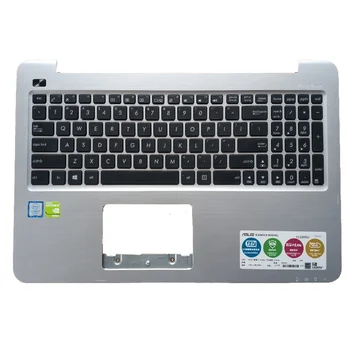 Transport Gratuit!! 1 BUC 90%Nou-98%Original Nou Caz Laptop Hard Shell C Pentru ASUS FL5900UQ fl5900ub A556U K556U X556U F556U