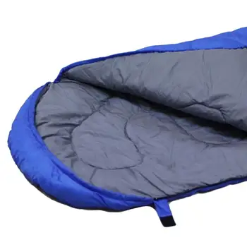 Plic În Aer Liber Camping Sac De Dormit Portabil Ultra-Ușor, Rezistent La Apa 4 Sezonul Cald Călătorie Sac De Dormit Drumeții
