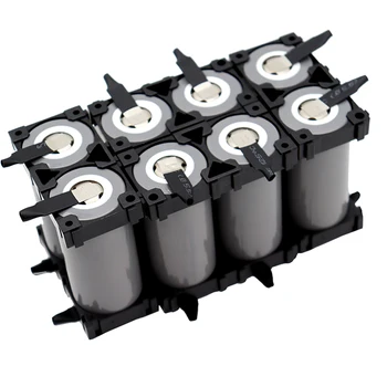 3.2 V LiFePo4 32700 Baterie 6500mAh DIY Nichel Foaie cu Suport Baterie Reîncărcabilă Litiu Fosfat de Fier Baterie