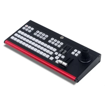 Tianying TV 12 Mod Direct Efecte Speciale Tabloul Vmid Regizat Tastatura Yuntai Rocker Slow Motion Control Panel