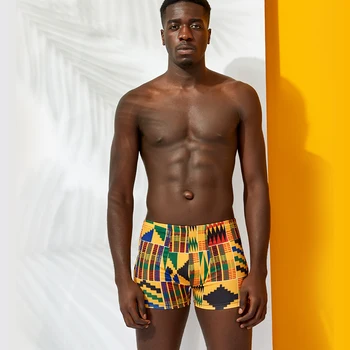 African cupluri haine costume de baie Sexy din africa tipărite femei și bărbați costum de Baie Feminin de protecție Solară de costume de baie beach sexy costume de baie