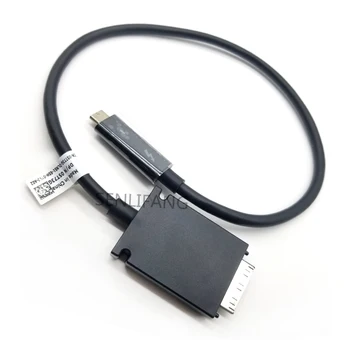 05T73G 5T73G Original PENTRU Dell Thunderbolt Cablu USB-C TB16 TB15 K16A Docking Station 05t73g nc-05T73G pe deplin testat