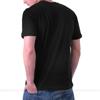 Personalizat-O Singură Bucată Portgas D. Ace Tricou Personalizat Din Bumbac Cu Maneci Scurte Mascul Negru De Dimensiuni Tricouri