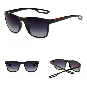Design de Brand UV ochelari de Soare Barbati de Conducere Ochelari de Soare Vintage Retro Oglindă Ochelari Ochelari de sex Masculin Gafas De Sol