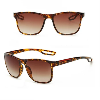 Design de Brand UV ochelari de Soare Barbati de Conducere Ochelari de Soare Vintage Retro Oglindă Ochelari Ochelari de sex Masculin Gafas De Sol
