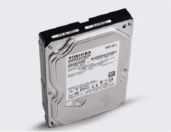 Toshiba Hard Disk Intern de 500GB HDD 3.5