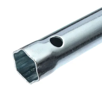 8-19mm 6-22mm 6PC/10PC Tubulare Metrice Cutie cu Set de Chei Tub Bar Spark-Plug Cheie Dublu din Otel s-a Încheiat pentru Auto cu Plumb de Reparare