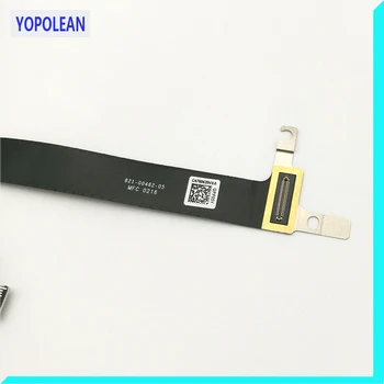 Original plăcii I/O USB-C Conector Cablu Flex Pentru Macbook 12