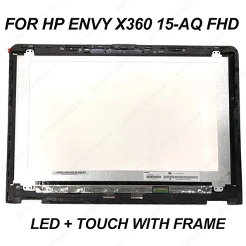 Pentru HP ENVY x360 15-AQ 15.6