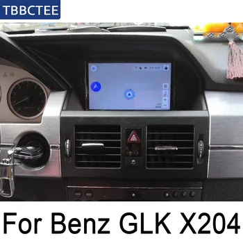Pentru Mercedes Benz GLK X204 2008 2009 2010 2011 2012 HD 1080P IPS LCD Ecran Android Auto Radio 3G, 4G, GPS Navi Multimedia WIFI